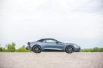 Aston Martin Vanquish Zagato Volante 2017 года (NA)